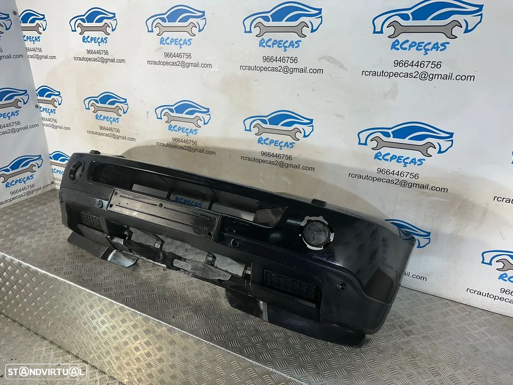 Parachoques Frente Frontal Land Rover Sport L320 DPO000081 2005 - 2013 - 3