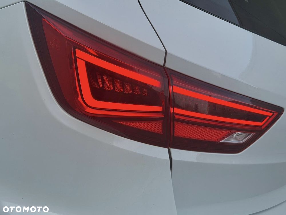 Seat Leon 1.8 TSI FR S&S DSG EU6 - 38