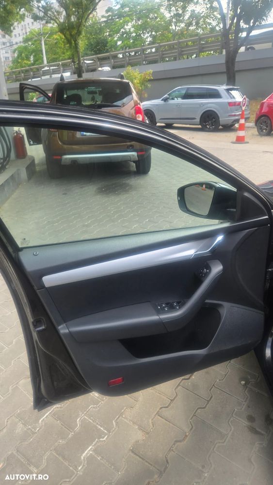 Skoda Octavia 1.6 TDI (Green tec) Ambition - 18