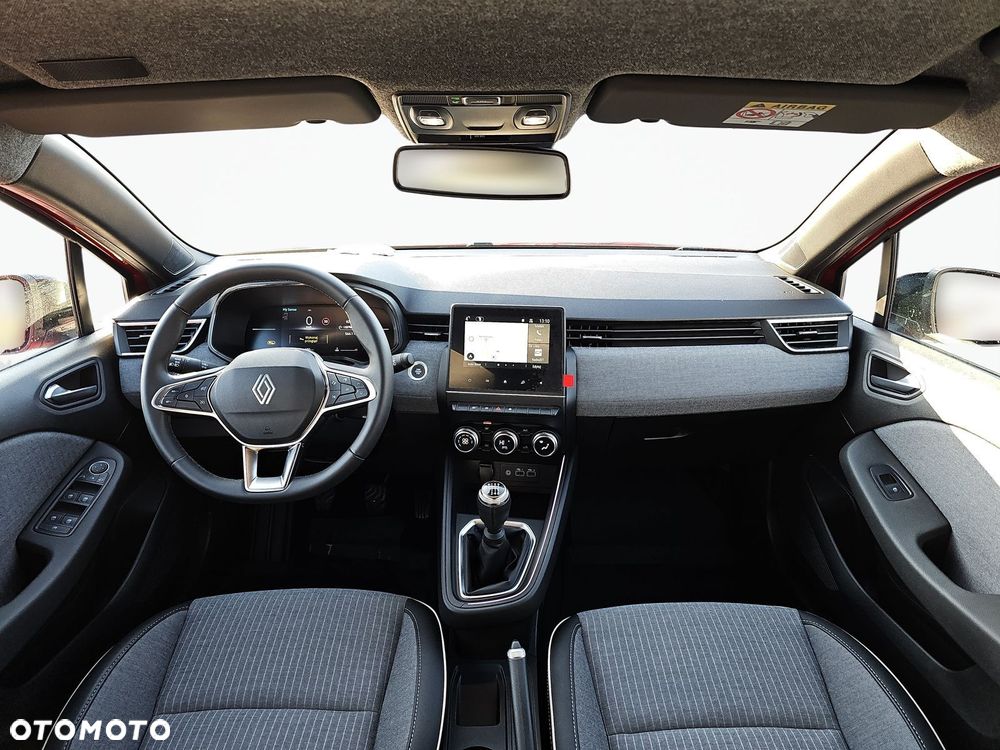 Renault Clio 1.0 TCe Techno - 17