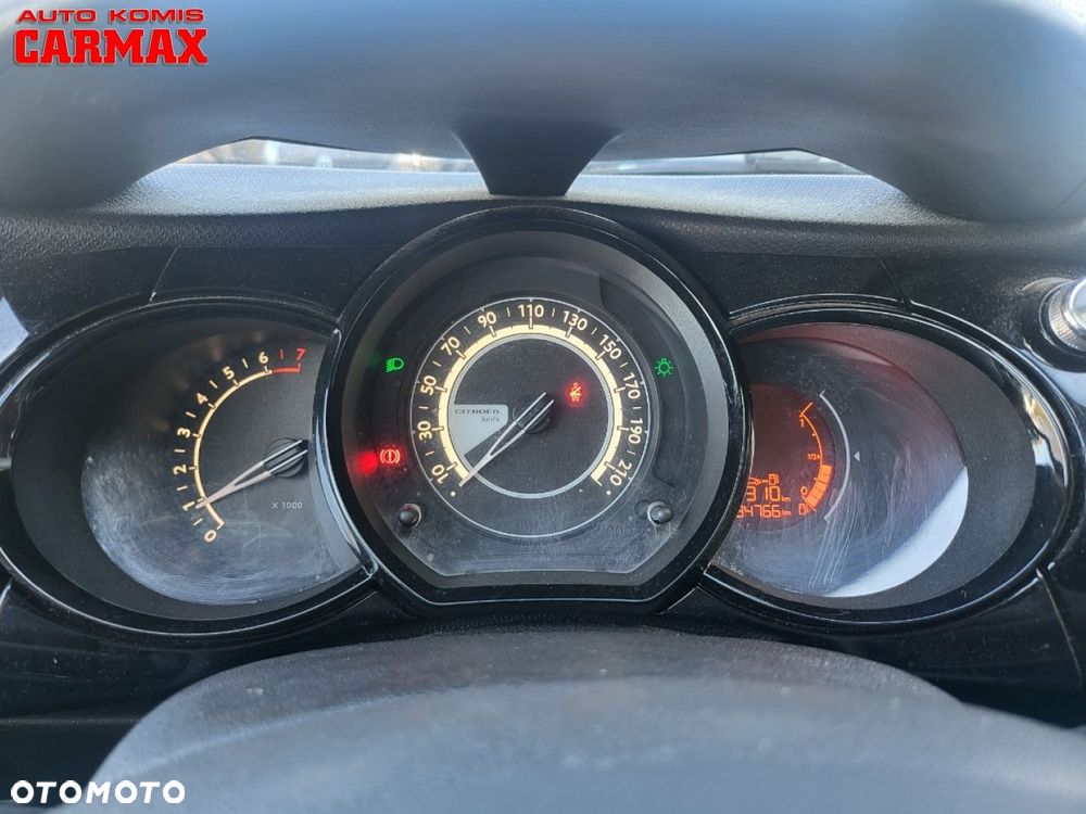 Citroën C3 1.2 PureTech Exclusive - 11