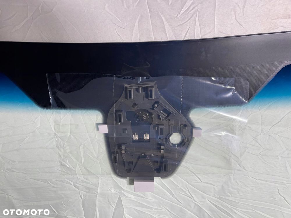szyba przednia nowa ford edge sensor kamera grzana acoustic 2019-2024 - 5