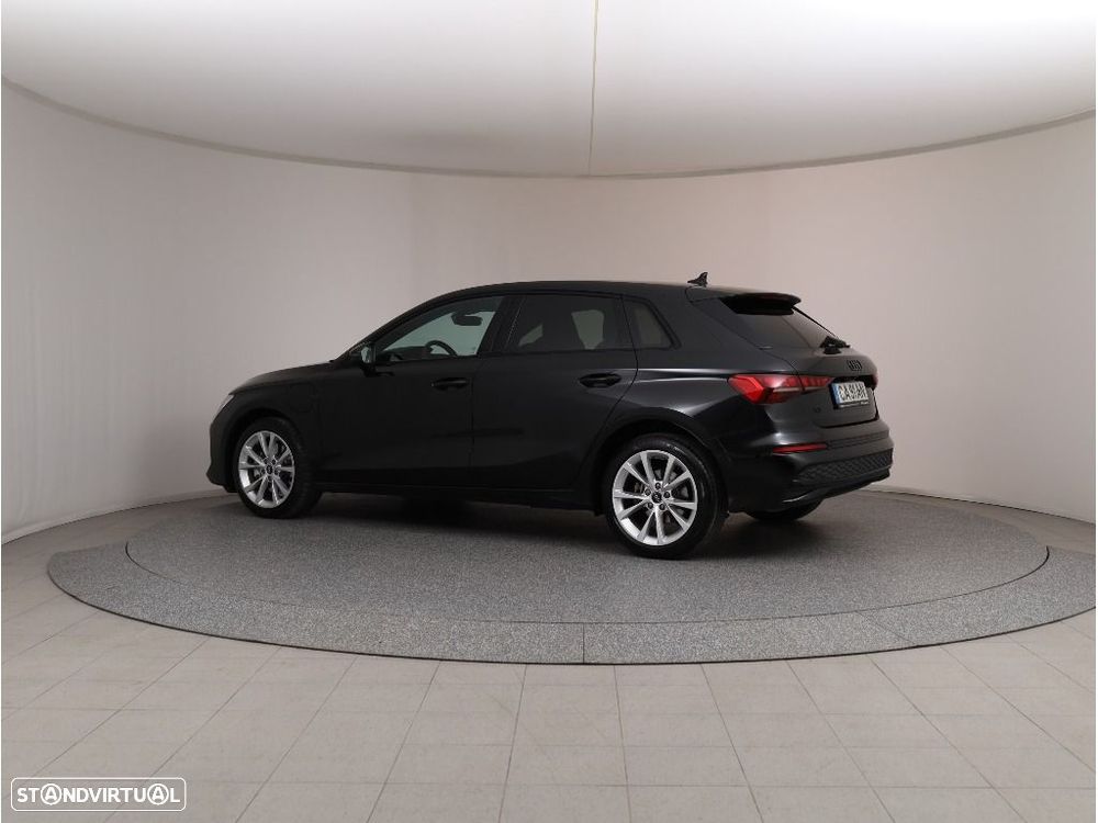 Audi A3 Sportback - 6
