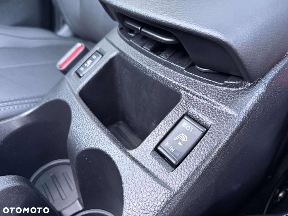 Nissan Qashqai 1.2 DIG-T Tekna - 32