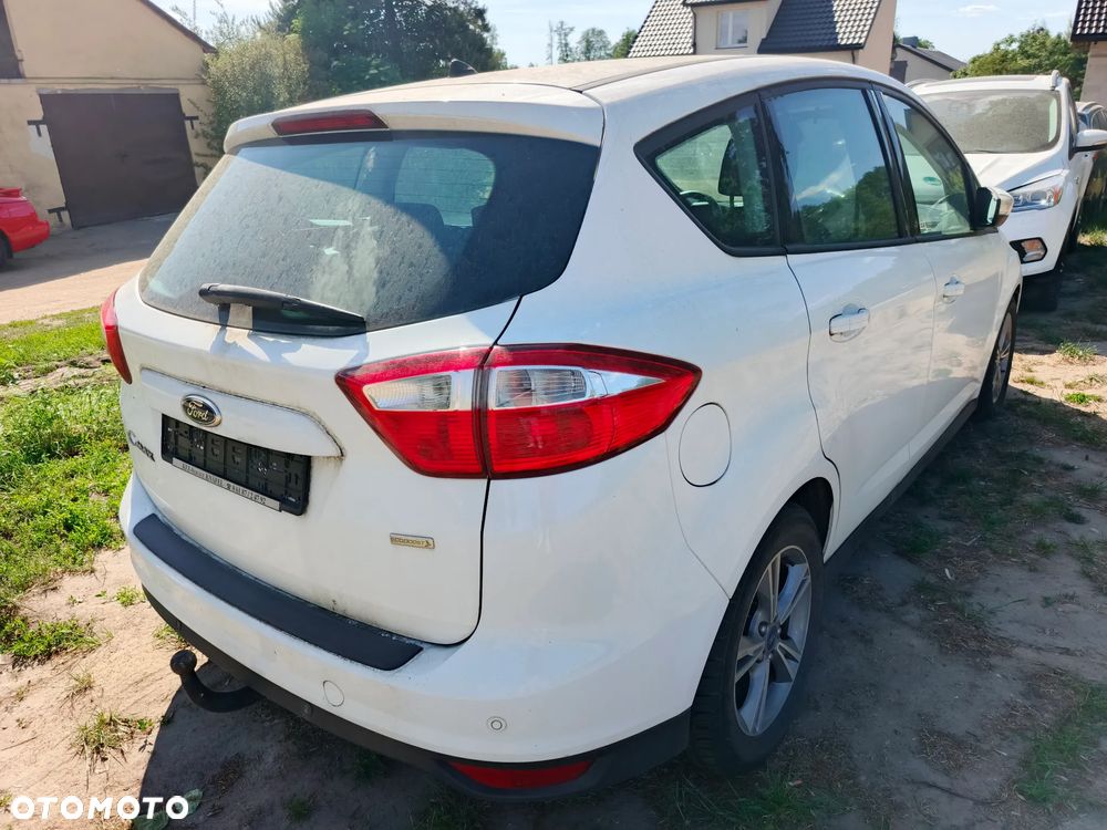 Ford C-MAX 1.0 EcoBoost Titanium ASS - 5
