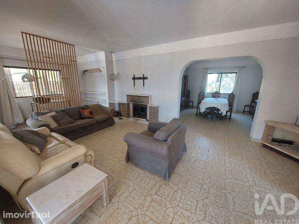 Casa / Villa T4 em Boliqueime de 312,00 m2 - Grande imagem: 3/30