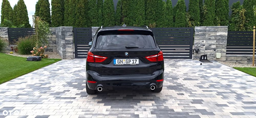 BMW Seria 2 - 7