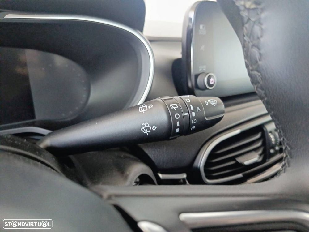 Fiat Tipo 1.3 MultiJet Life - 16