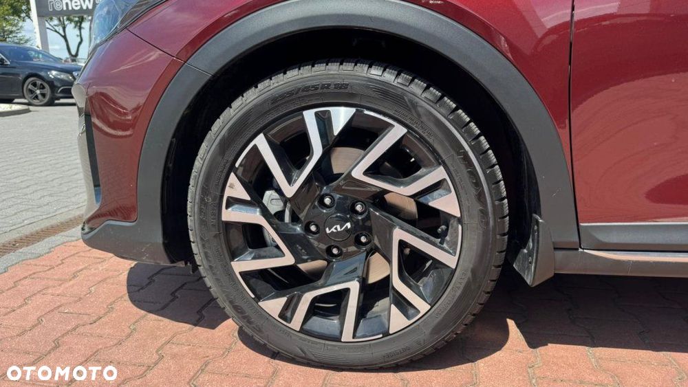 Kia XCeed - 15