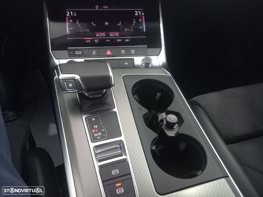 Audi A6 Avant 40 TDI Sport S tronic - 20