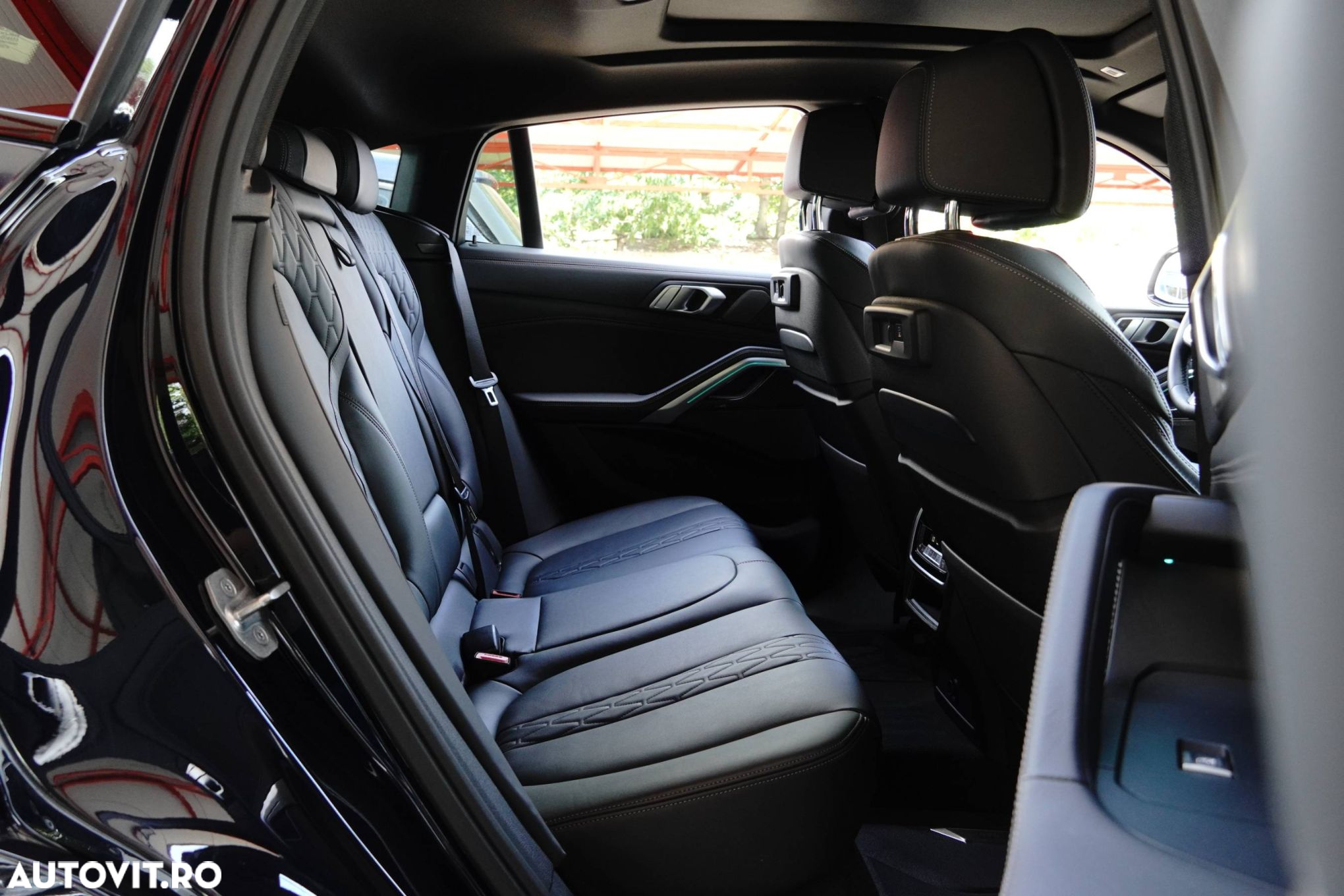 BMW X6 - 17