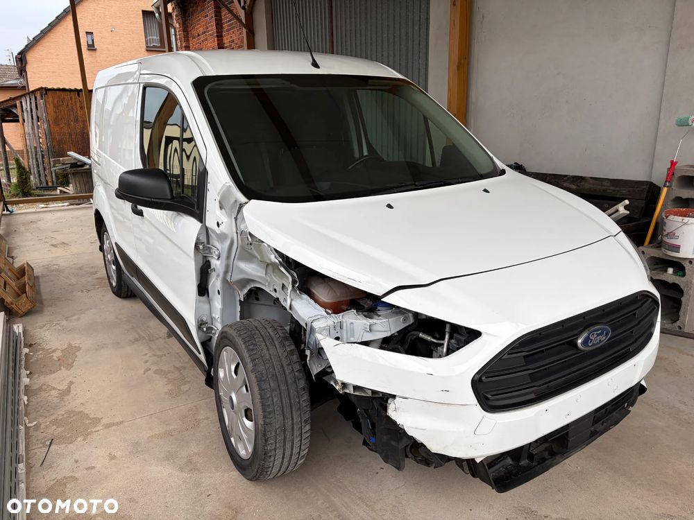 Ford Transit Connect - 3