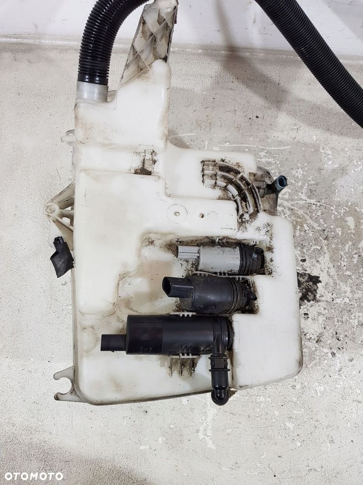 zbiornik płynu spryskiwaczy 7179451 bmw e60 e61 lci eur xenon - 6