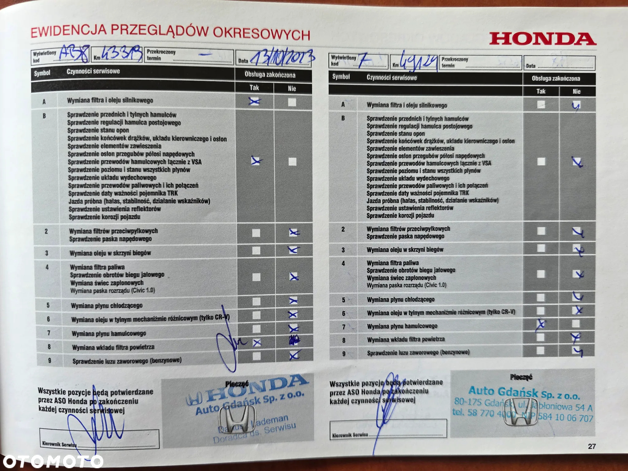Honda CR-V 2.0 i-MMD Lifestyle (Honda Connect+) - 29