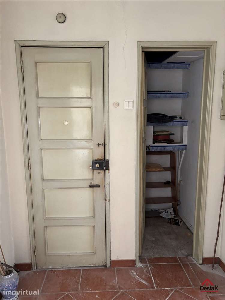 Apartamento T2/T3 em Almada, Setúbal - Grande imagem: 3/32