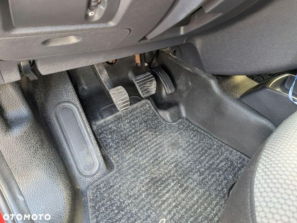 Renault Kangoo - 21