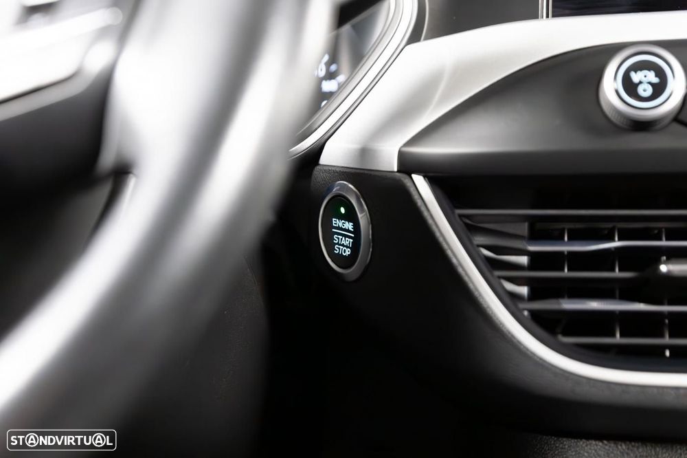 Ford Focus SW 1.5 TDCi Titanium - 38