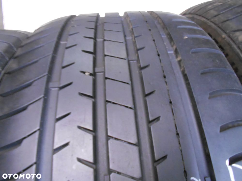 OPONY  275/35R20 BERLIN SUMMER UHP 1 DOT 0520 8MM - 4