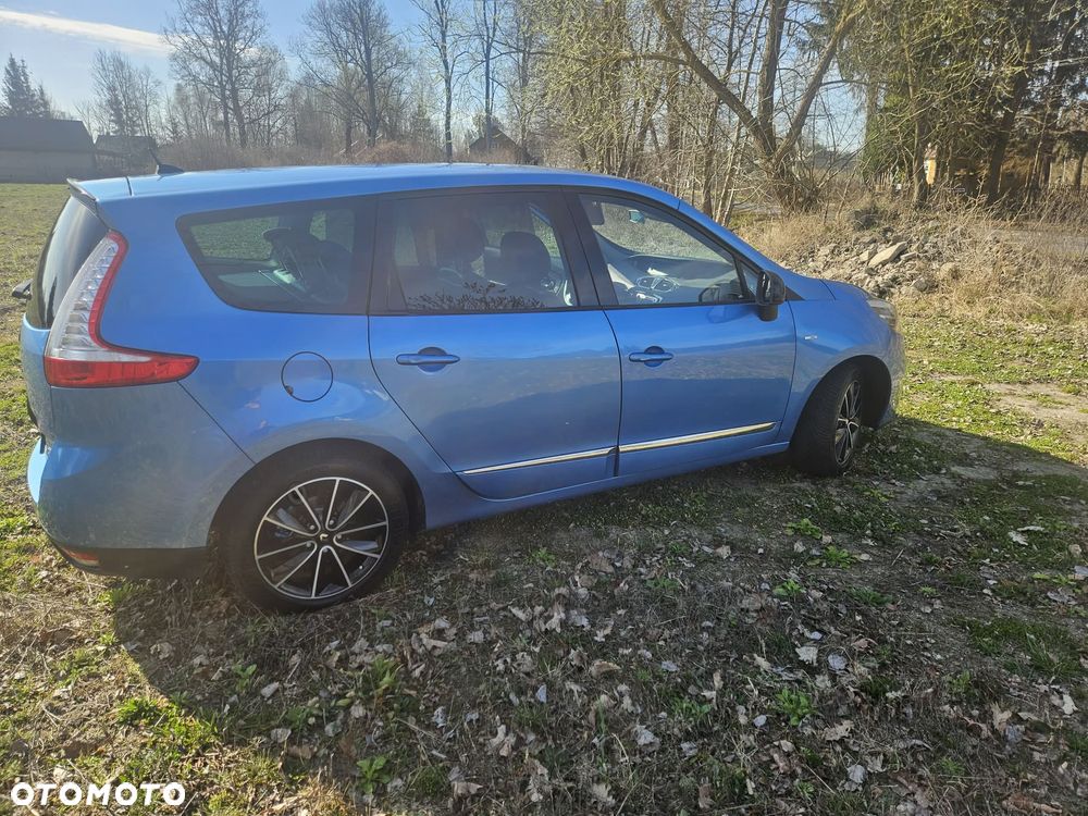 Renault Scenic Energy dCi 130 Start & Stop Bose Edition - 6
