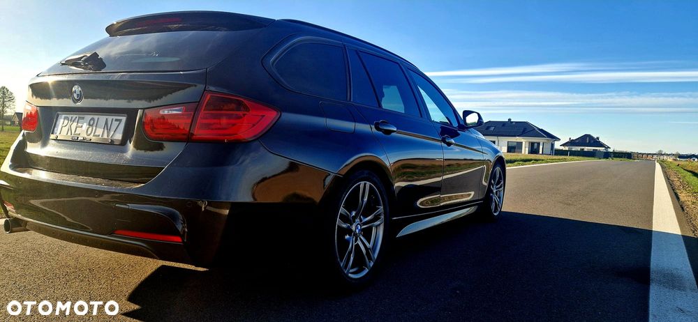 BMW Seria 3 - 2