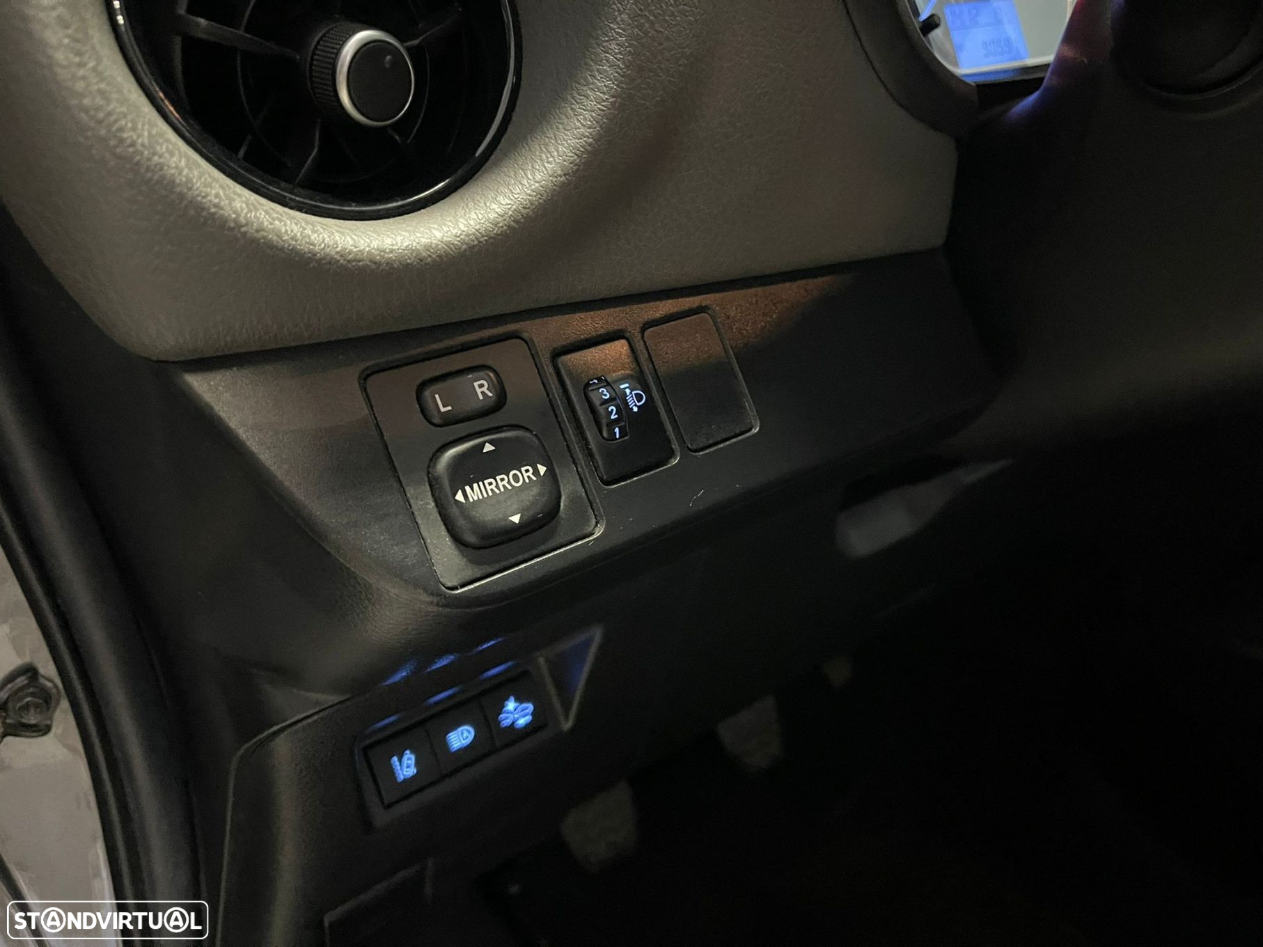 Toyota Yaris 1.0 VVT-i Comfort - 7