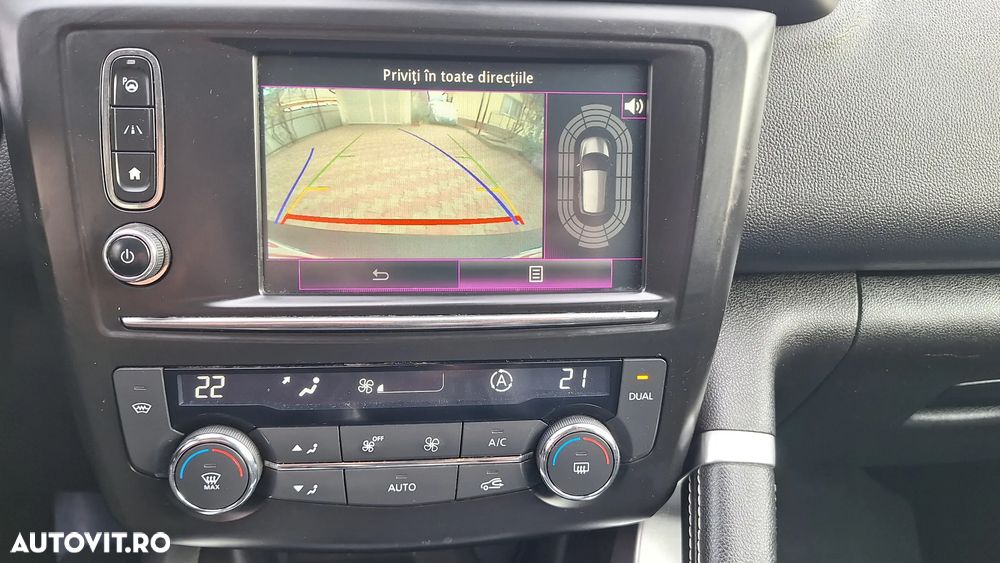 Renault Kadjar - 28