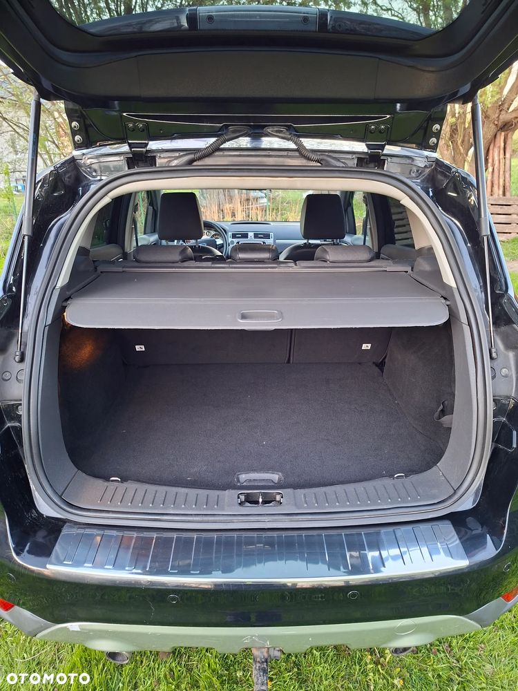 Ford Kuga 2.0 TDCi 4x4 Titanium - 18