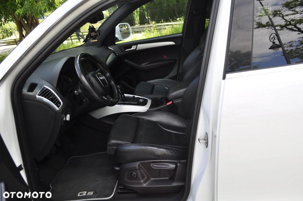 Audi Q5 - 7