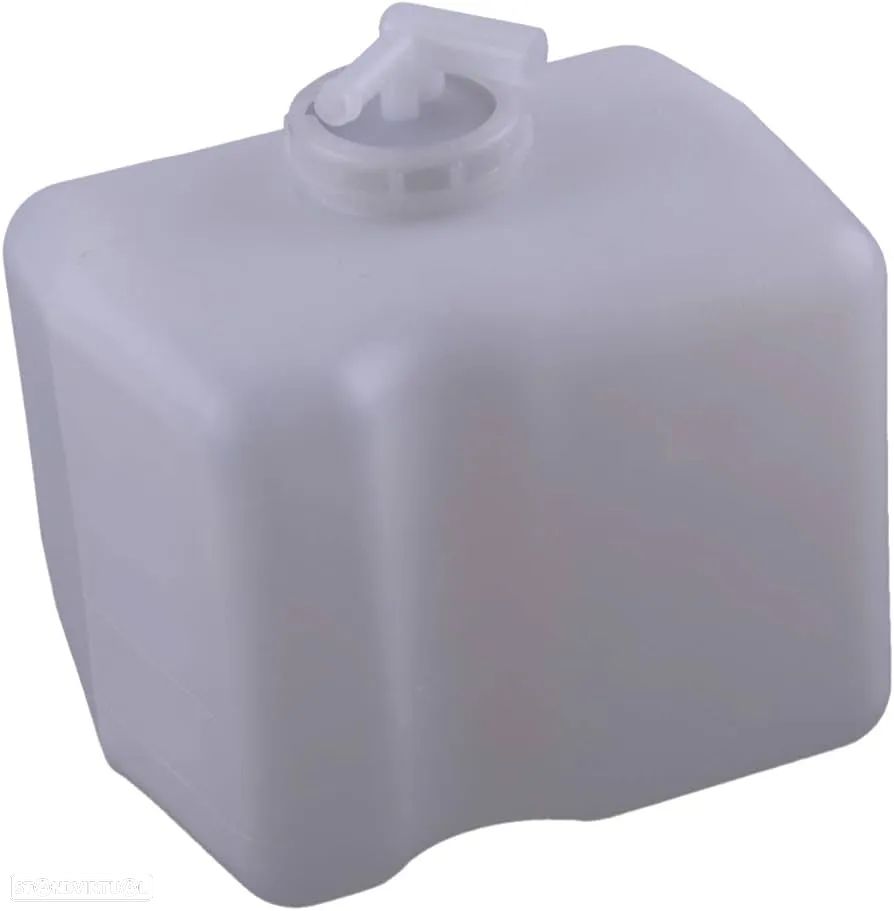 depósito vaso reservatório agua mitsubishi pagero 1993 a 2001 - 1