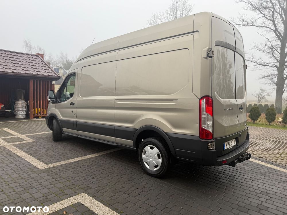 Ford Transit - 4