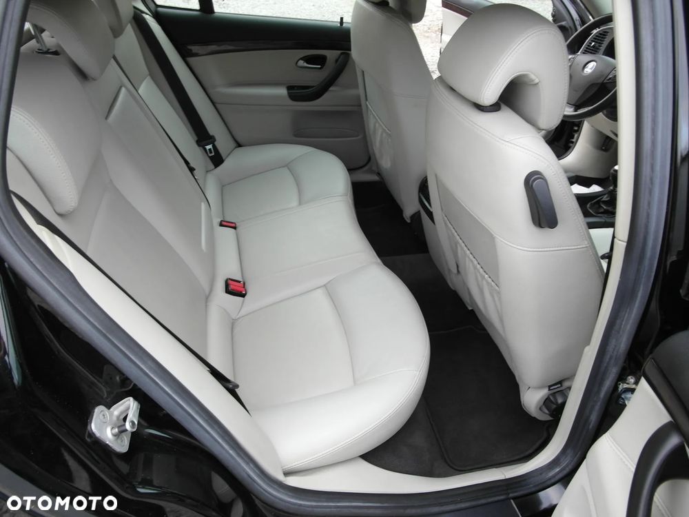 Saab 9-3 1.9TiDS PF Linear - 12