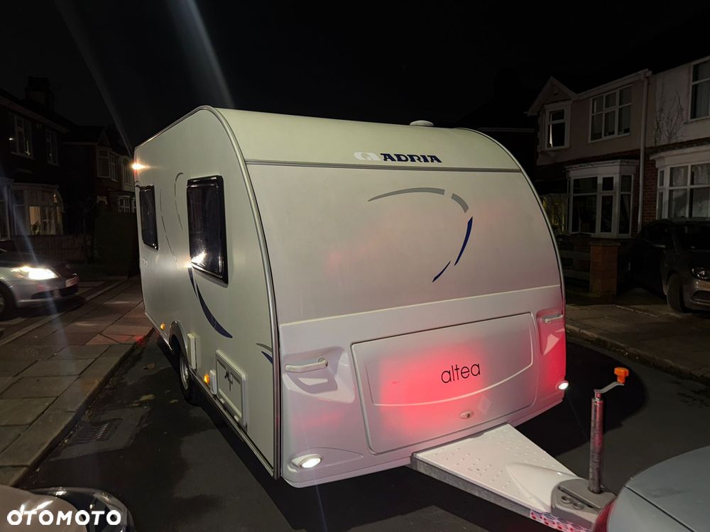 Adria Altea 432 - 35