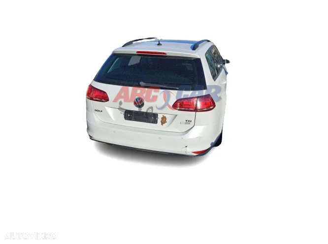 Usa/Portiera VW Golf 7 variant 2012-2017 - 4