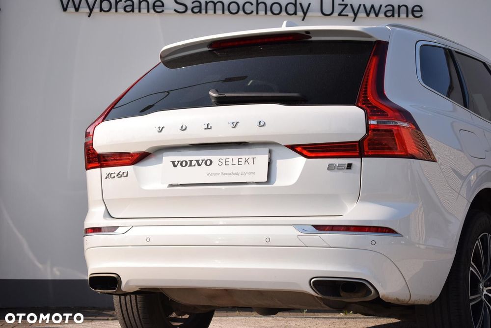 Volvo XC 60 - 10