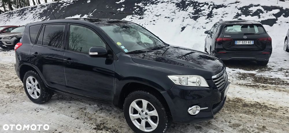 Toyota RAV4 2.2 D-4D 4x4 Life - 1