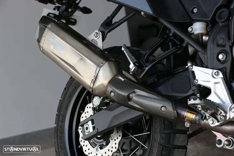Yamaha Ténéré 700 - 9
