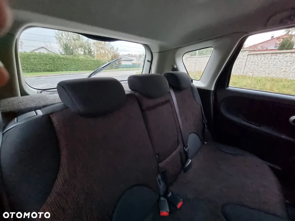 Nissan Note 1.4 Acenta EU5 - 13