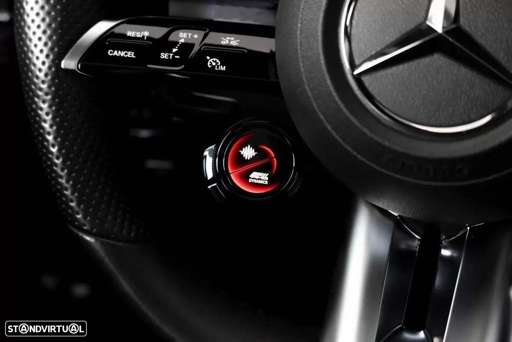 Mercedes-Benz AMG GT 63 S E Performance - 9