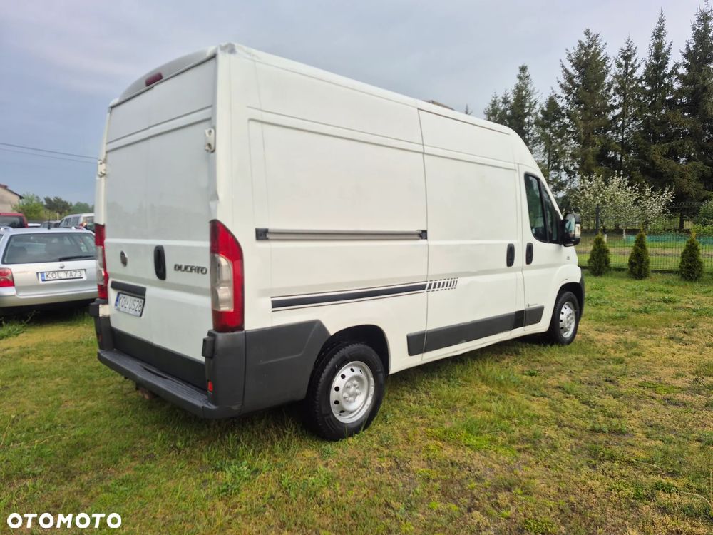 Fiat Ducato - 3