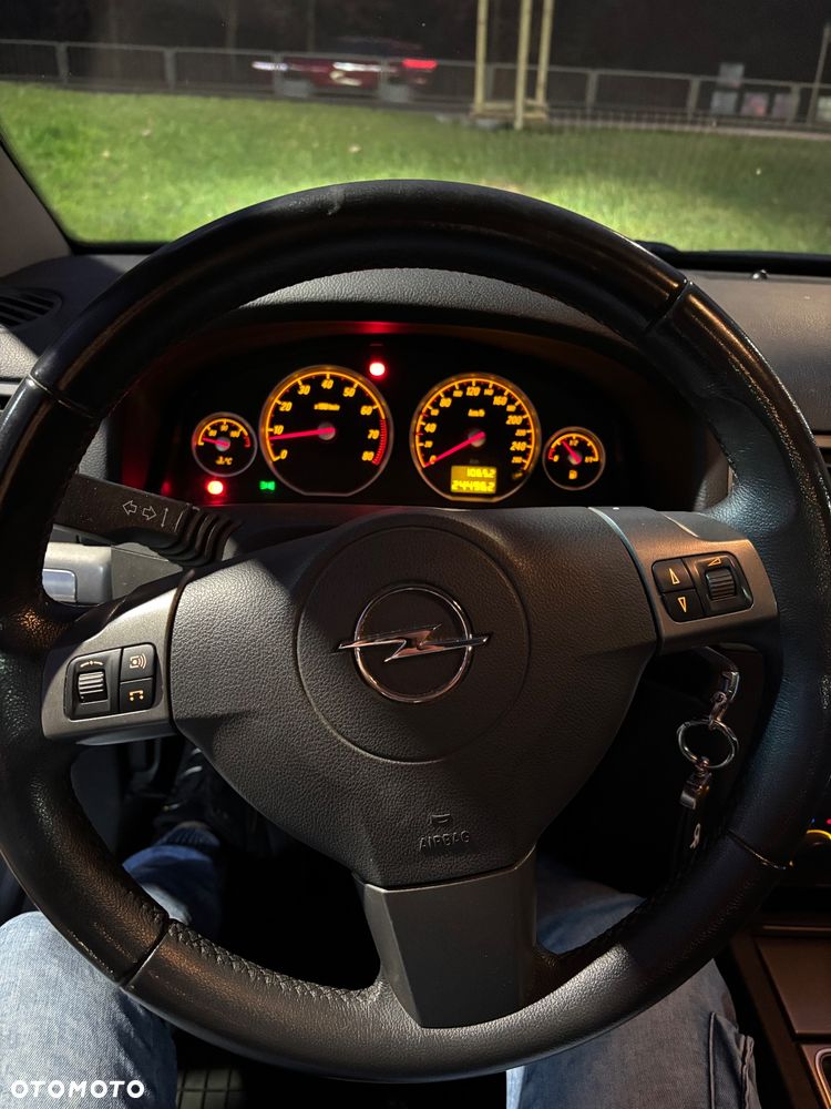 Opel Vectra 2.0 Turbo Sport/GTS - 20