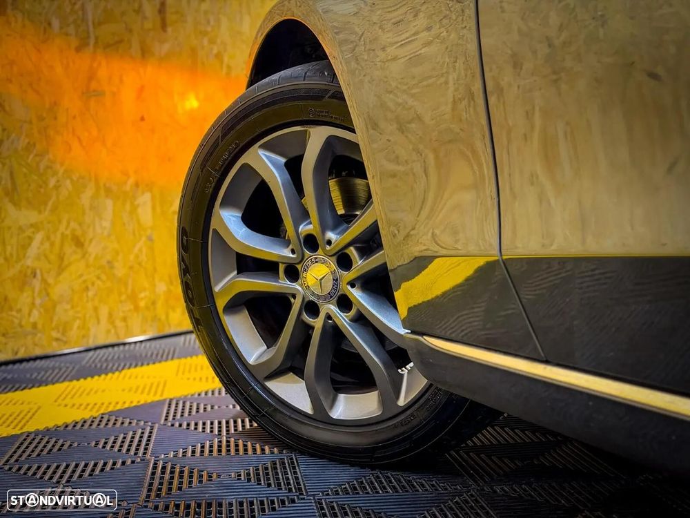Mercedes-Benz C 200 d Exclusive Aut. - 4