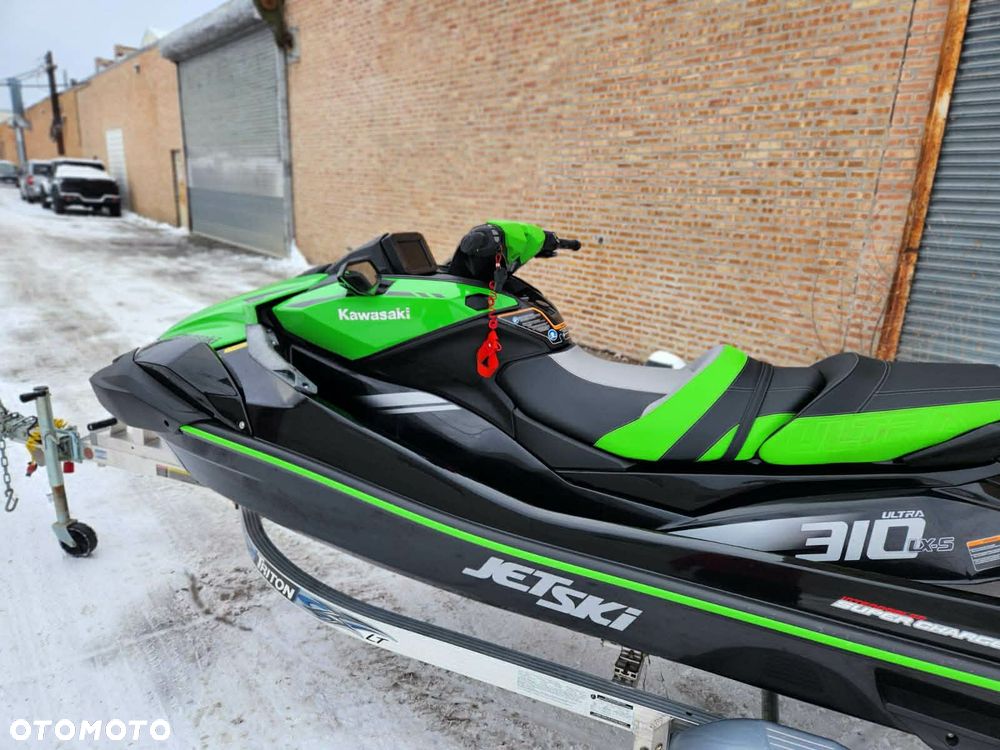 Kawasaki Vulcan - 12