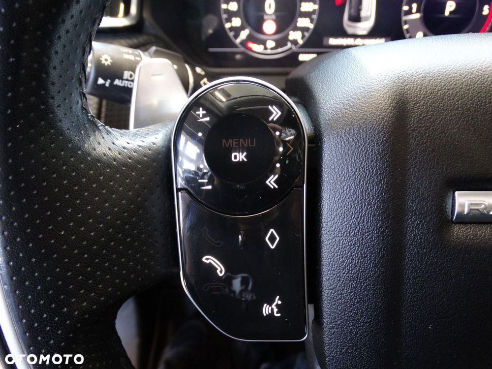 Land Rover Range Rover Velar - 20