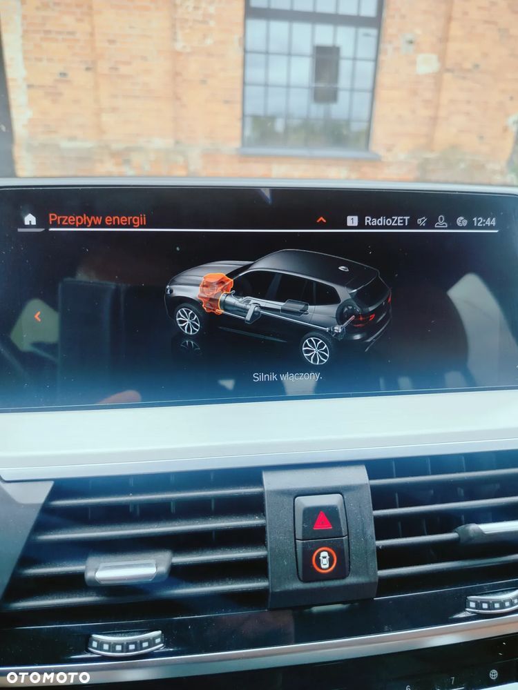 BMW X3 xDrive30i Luxury Line - 36