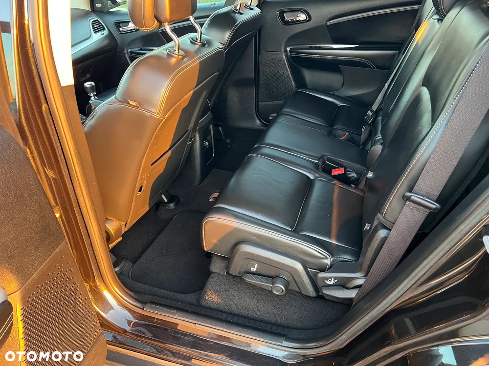 Fiat Freemont 2.0 Multijet 16V DPF Black Code - 30