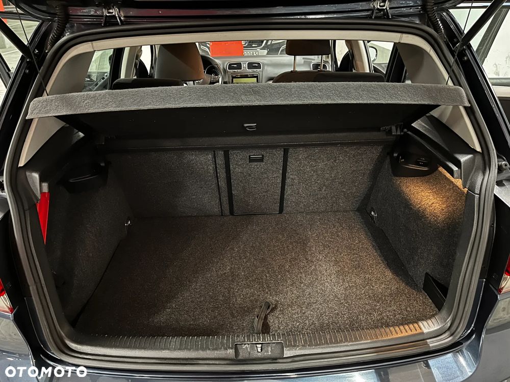 Volkswagen Golf 1.4 TSI Highline - 15