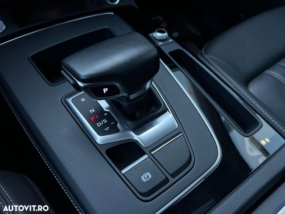 Audi Q5 - 17