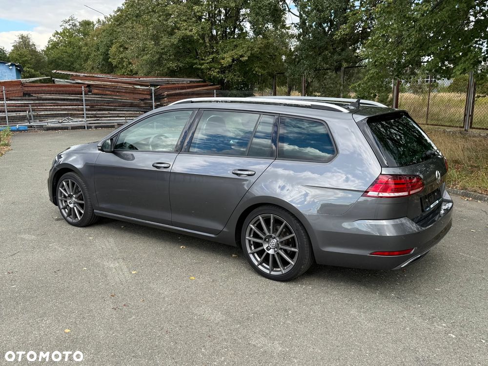 Volkswagen Golf Variant 1.5 TSI ACT BlueMotion DSG Join - 3