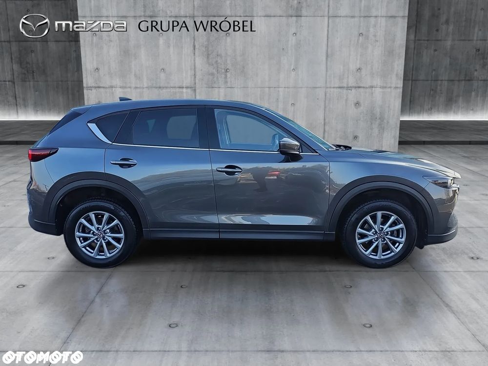 Mazda CX-5 2.0 Kanjo 2WD - 4