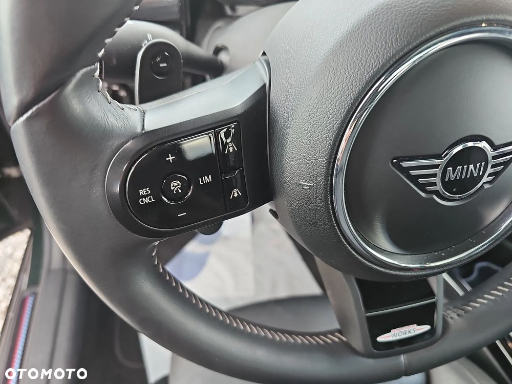 MINI John Cooper Works - 17